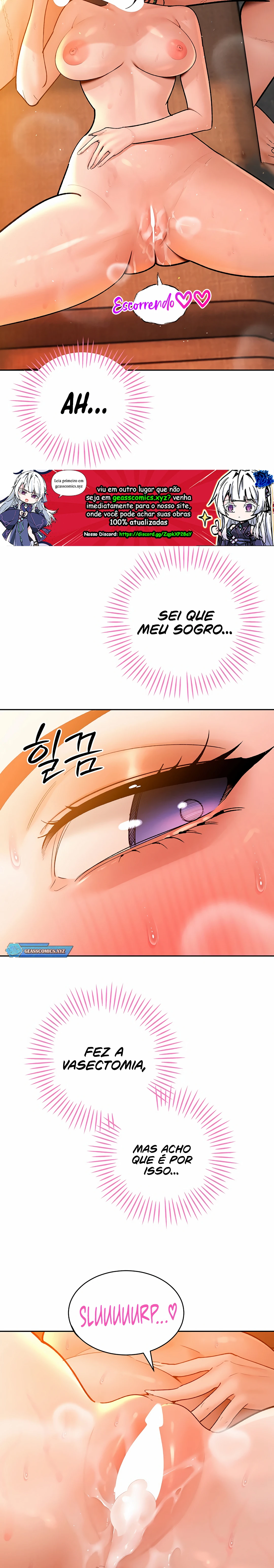 Ler The Father-In-Law Fucks Them All Capitulo 46 Page 3