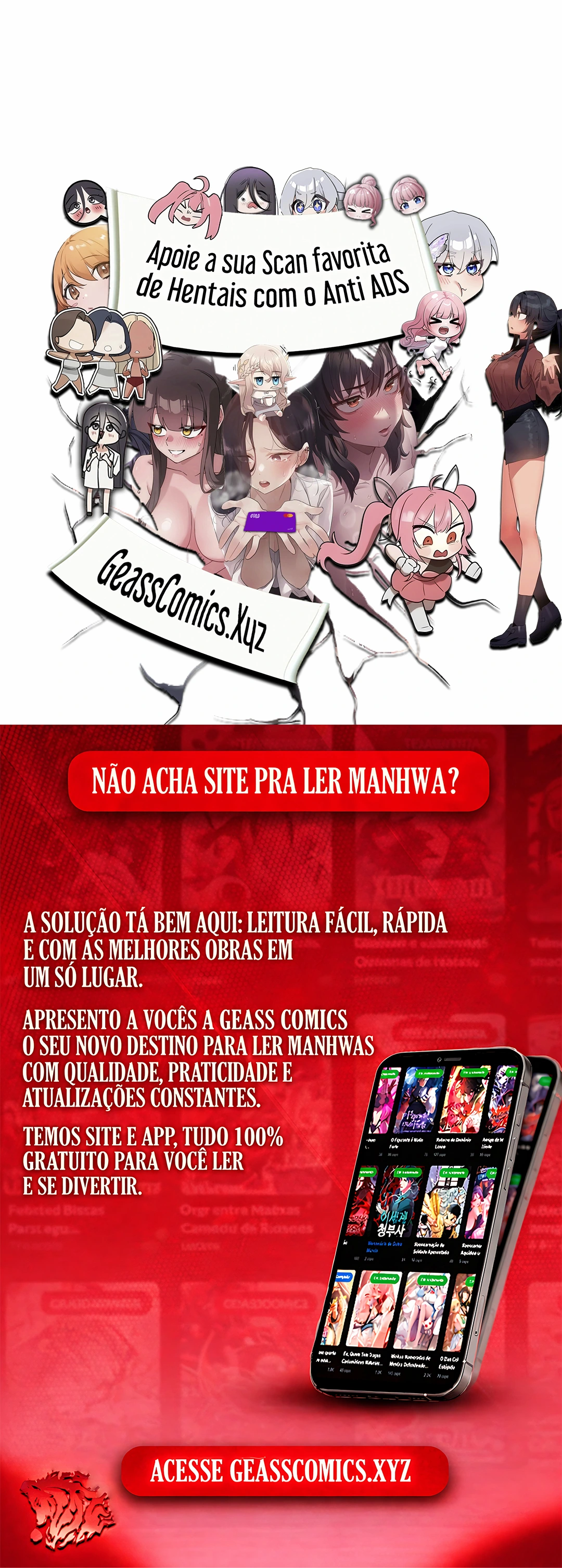 Ler The Father-In-Law Fucks Them All Capitulo 47 Page 18
