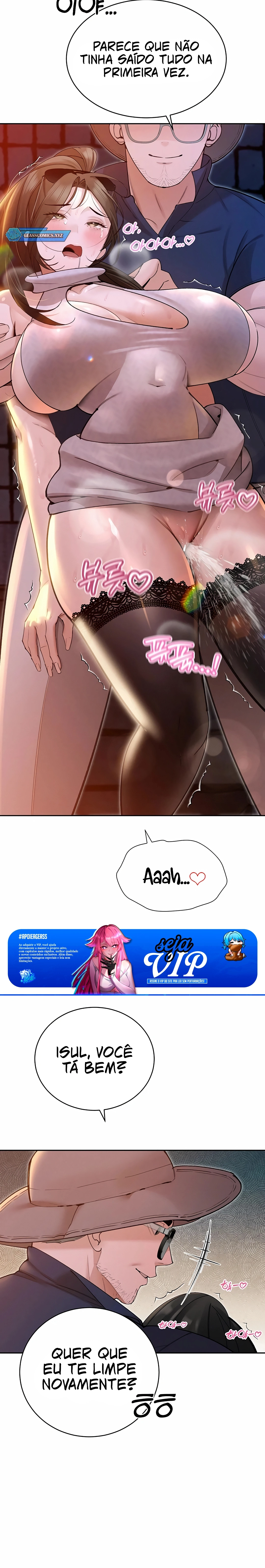 Ler The Father-In-Law Fucks Them All Capitulo 49 Page 11
