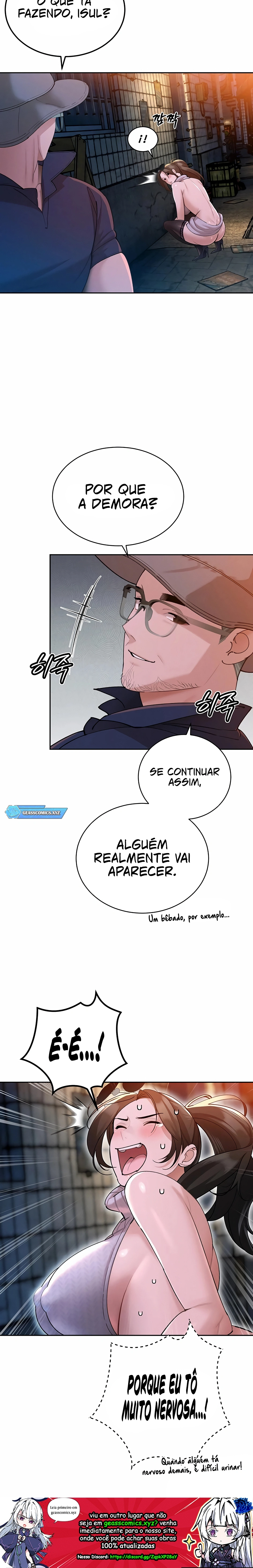Ler The Father-In-Law Fucks Them All Capitulo 49 Page 2