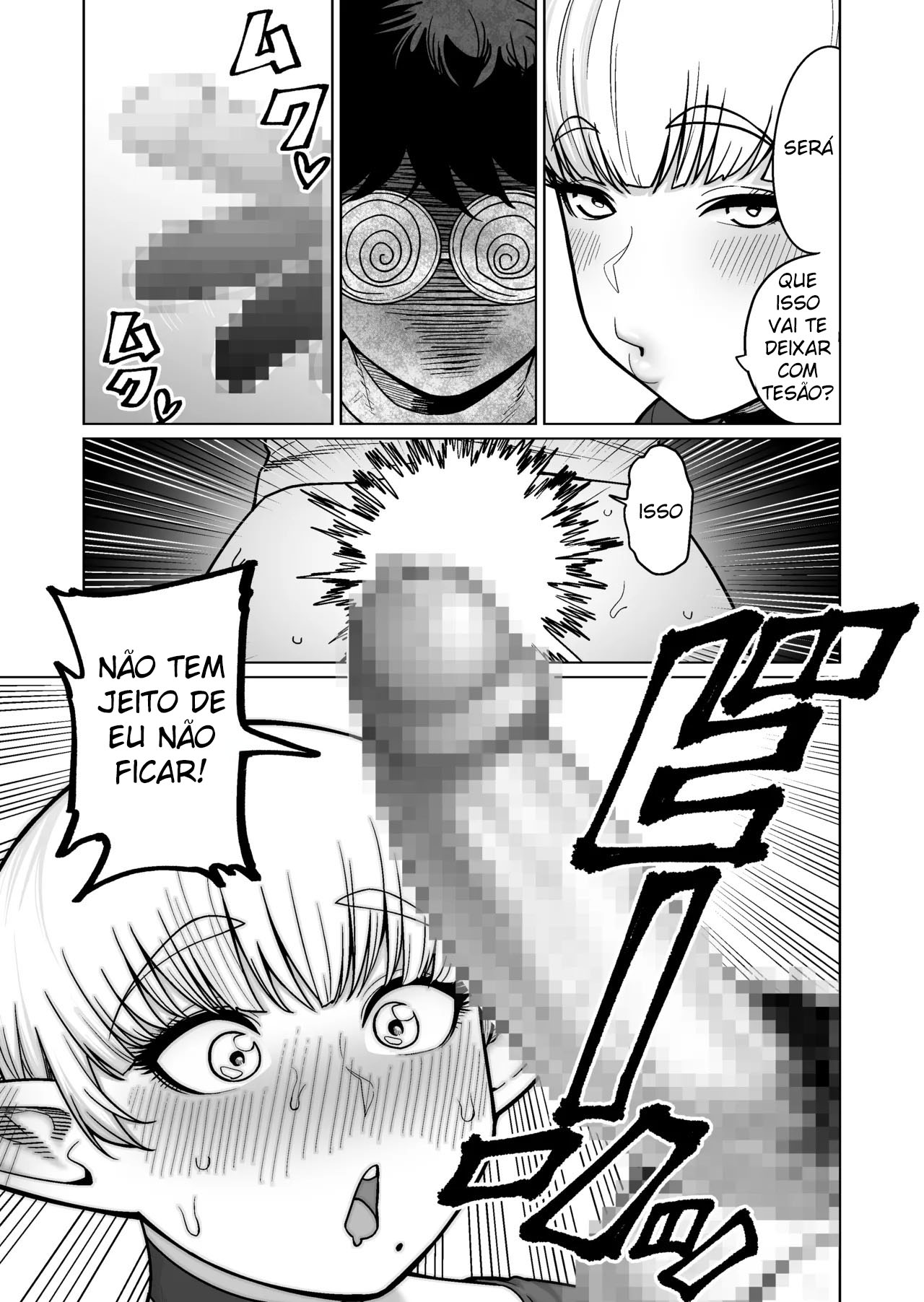 Ler A Elfa Ex-Mestre Espadachim da Casa ao Lado Capitulo 1 Page 18