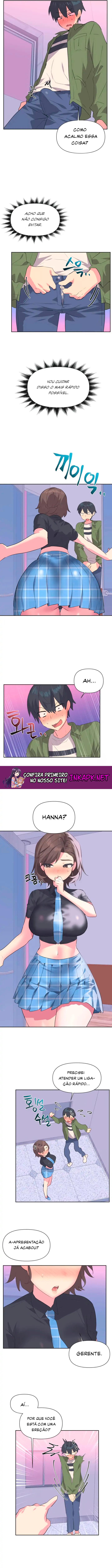 Ler Mating with Idols Capitulo 10 Page 3