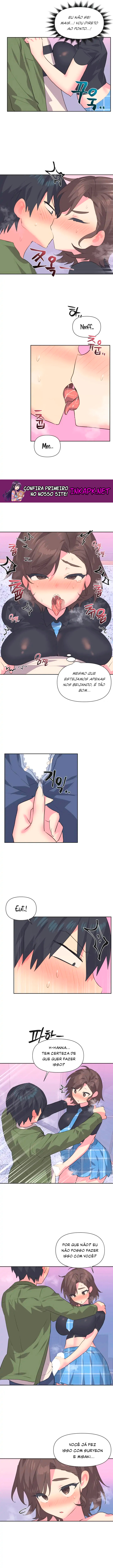 Ler Mating with Idols Capitulo 10 Page 5