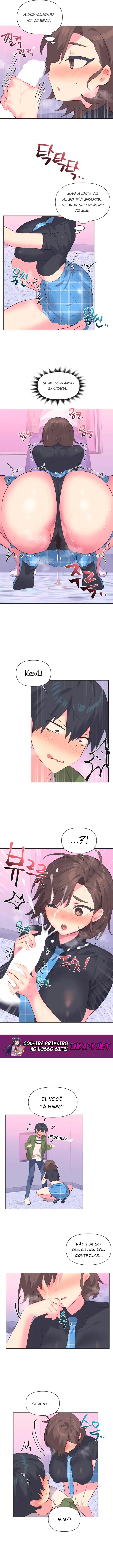 Ler Mating with Idols Capitulo 10 Page 7