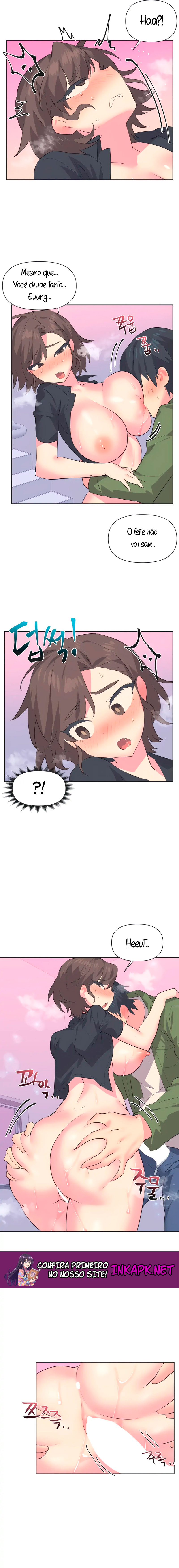 Ler Mating with Idols Capitulo 11 Page 7