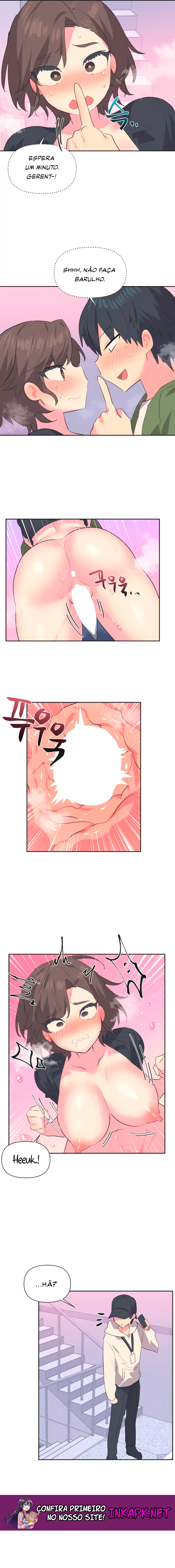 Ler Mating with Idols Capitulo 11 Page 9
