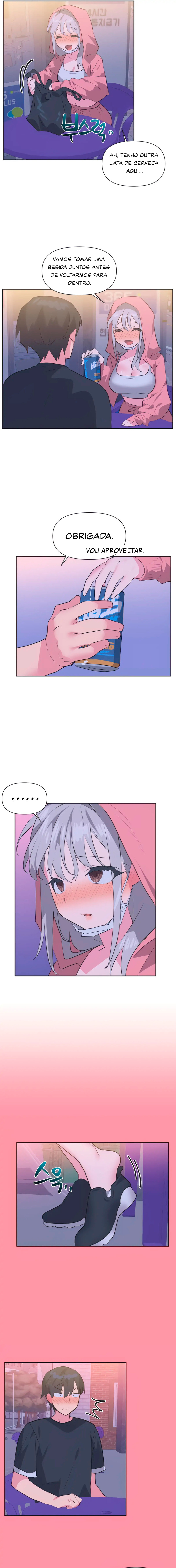 Ler Mating with Idols Capitulo 12 Page 10