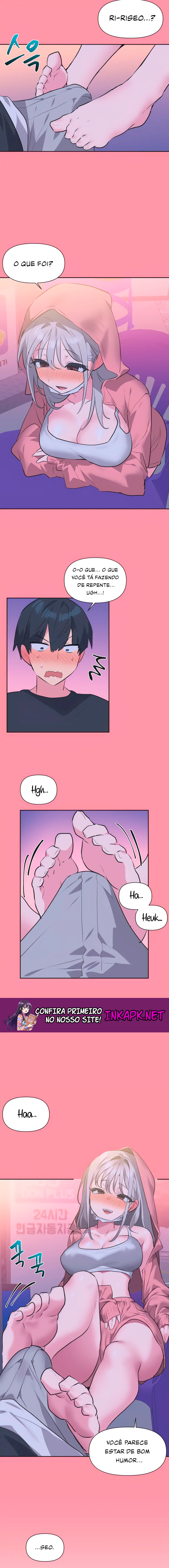 Ler Mating with Idols Capitulo 12 Page 11