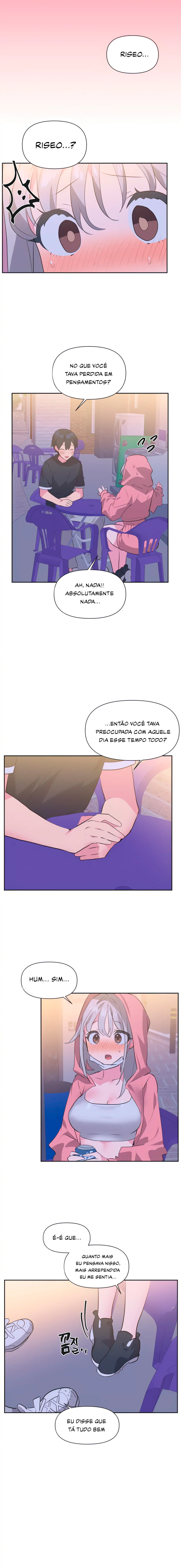 Ler Mating with Idols Capitulo 12 Page 12