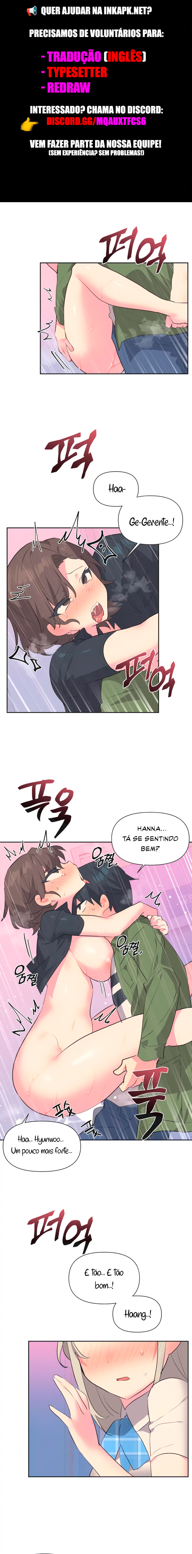 Ler Mating with Idols Capitulo 12 Page 2