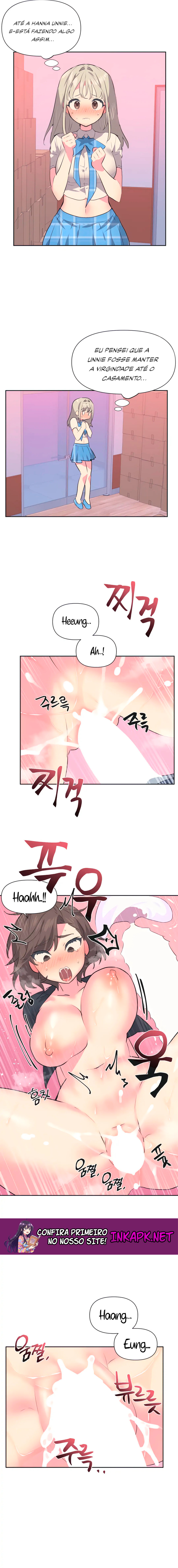 Ler Mating with Idols Capitulo 12 Page 3