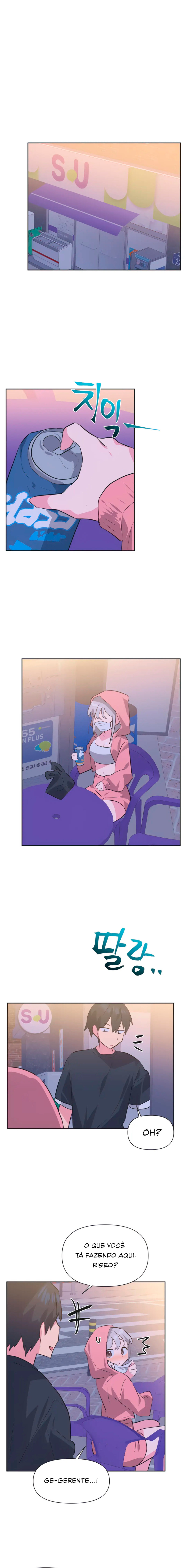 Ler Mating with Idols Capitulo 12 Page 6