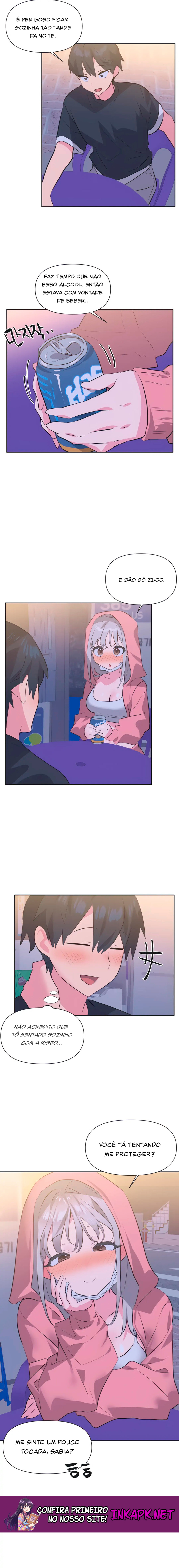 Ler Mating with Idols Capitulo 12 Page 7
