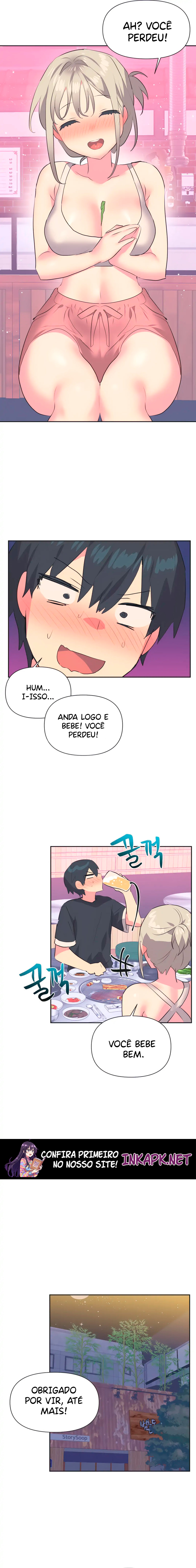 Ler Mating with Idols Capitulo 13 Page 11