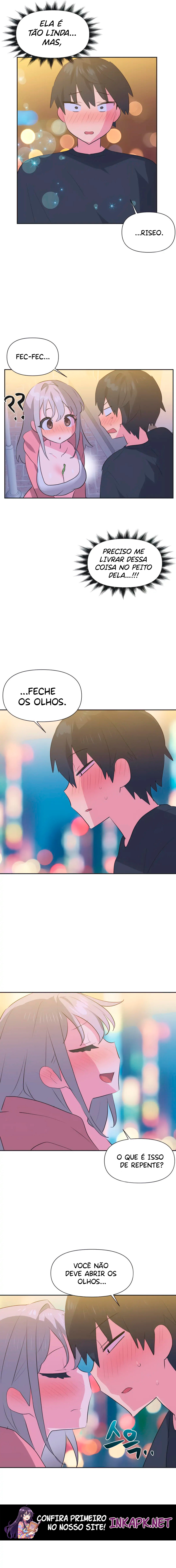 Ler Mating with Idols Capitulo 13 Page 13