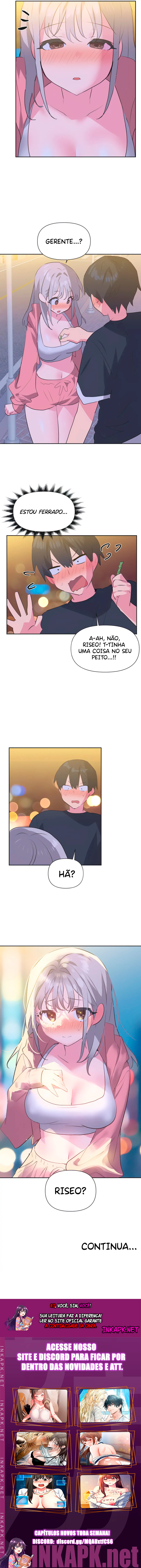 Ler Mating with Idols Capitulo 13 Page 14