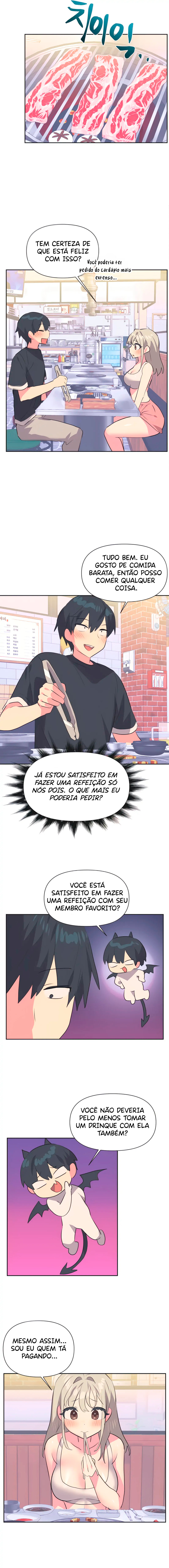 Ler Mating with Idols Capitulo 13 Page 4