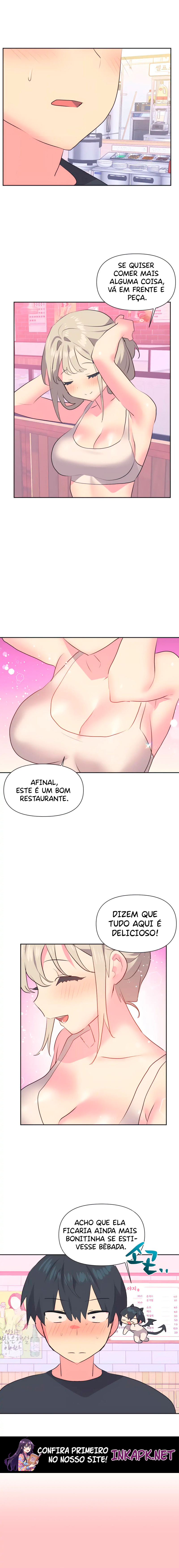 Ler Mating with Idols Capitulo 13 Page 5