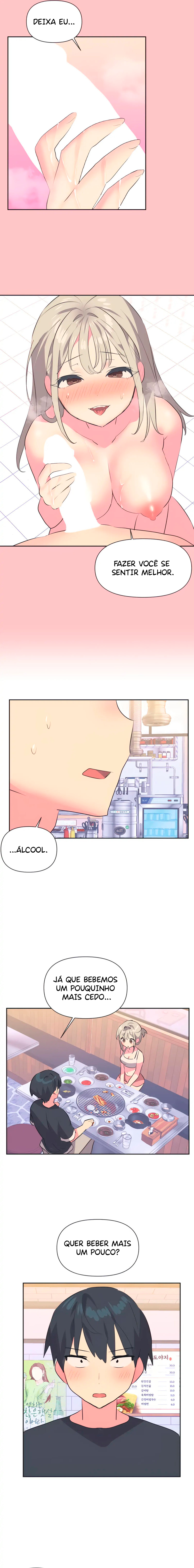 Ler Mating with Idols Capitulo 13 Page 6