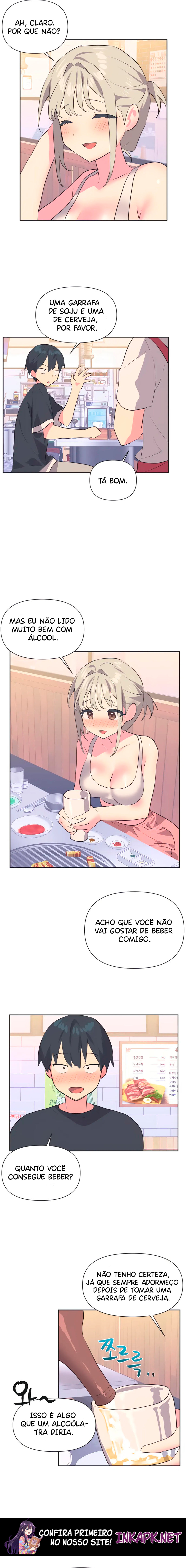 Ler Mating with Idols Capitulo 13 Page 7