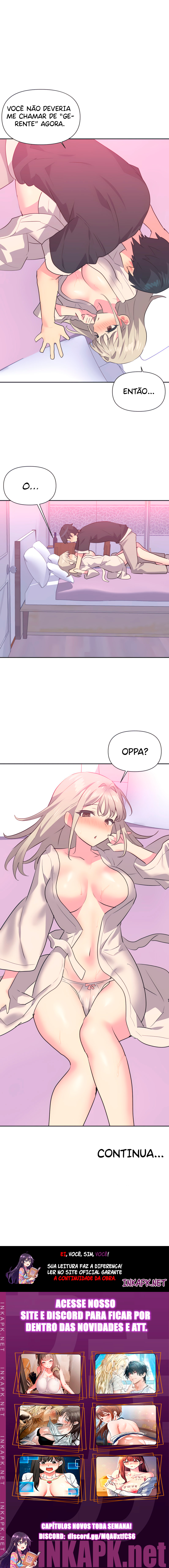 Ler Mating with Idols Capitulo 14 Page 13