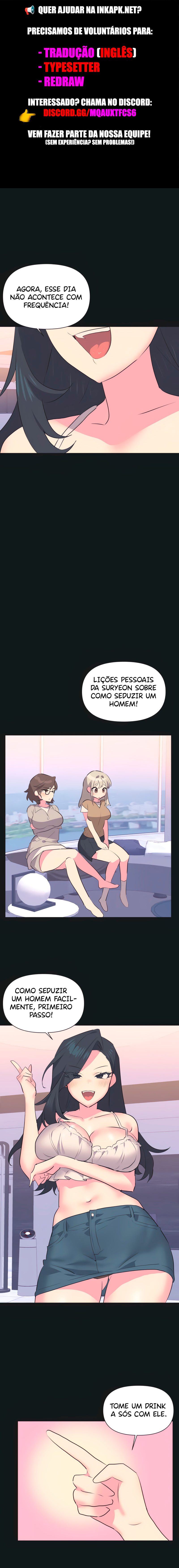 Ler Mating with Idols Capitulo 14 Page 2