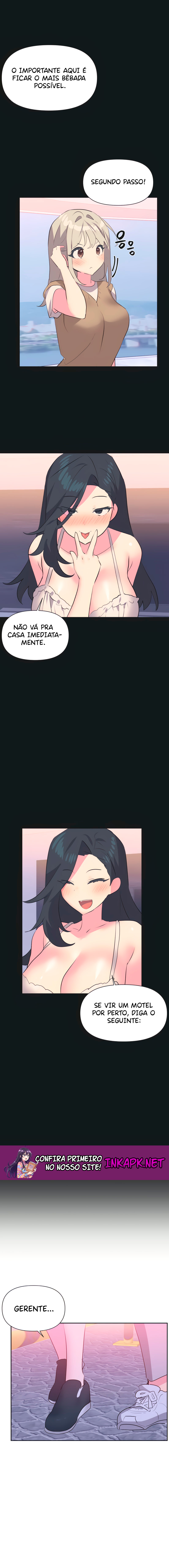Ler Mating with Idols Capitulo 14 Page 3