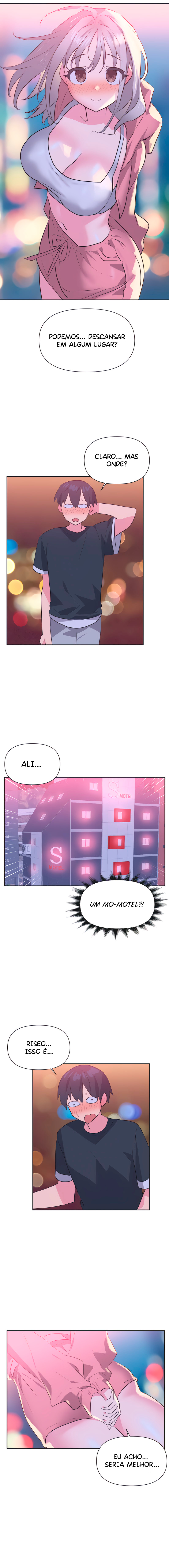 Ler Mating with Idols Capitulo 14 Page 4