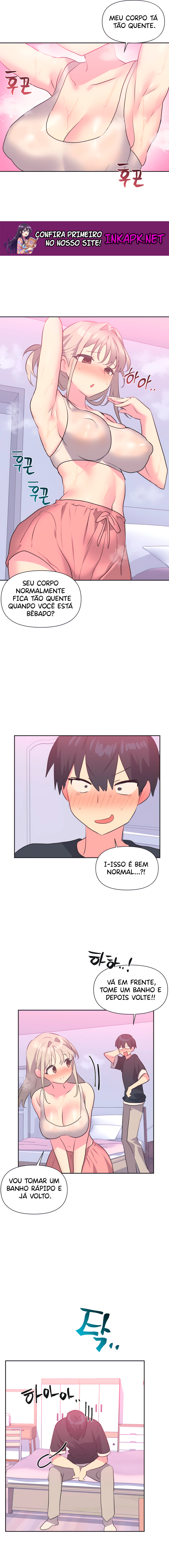 Ler Mating with Idols Capitulo 14 Page 7