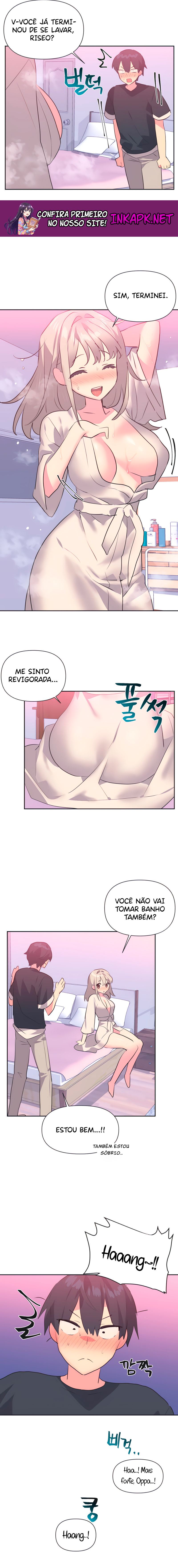 Ler Mating with Idols Capitulo 14 Page 9