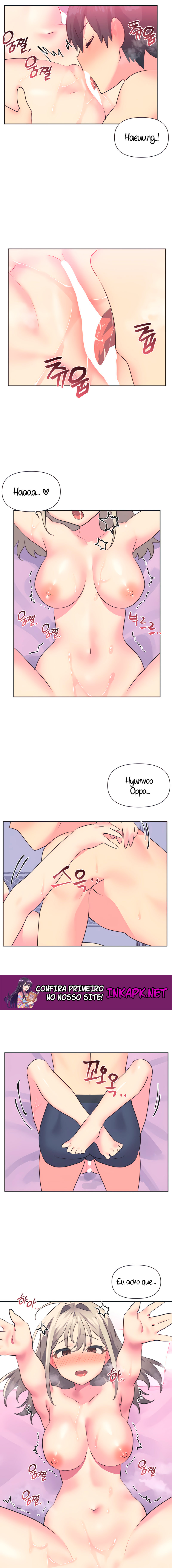 Ler Mating with Idols Capitulo 15 Page 11