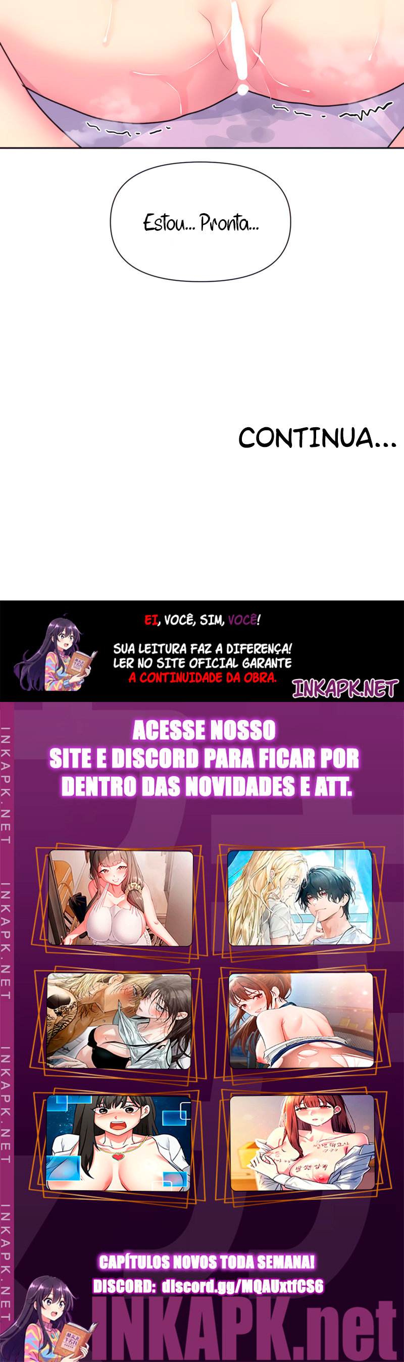 Ler Mating with Idols Capitulo 15 Page 12