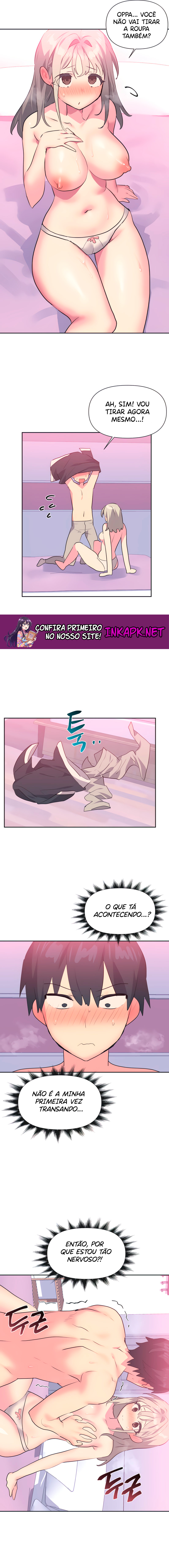Ler Mating with Idols Capitulo 15 Page 3