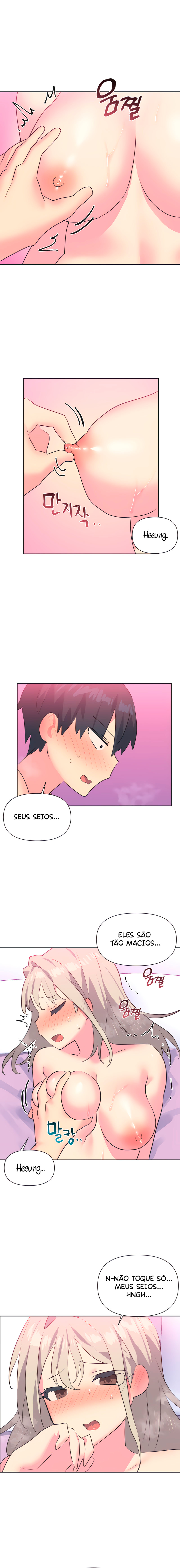 Ler Mating with Idols Capitulo 15 Page 4
