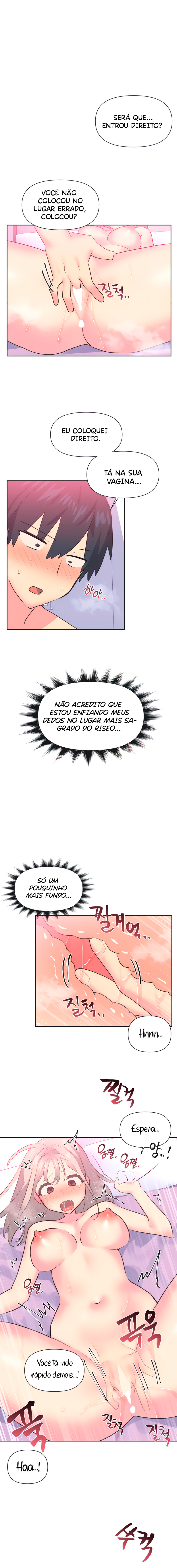 Ler Mating with Idols Capitulo 15 Page 8