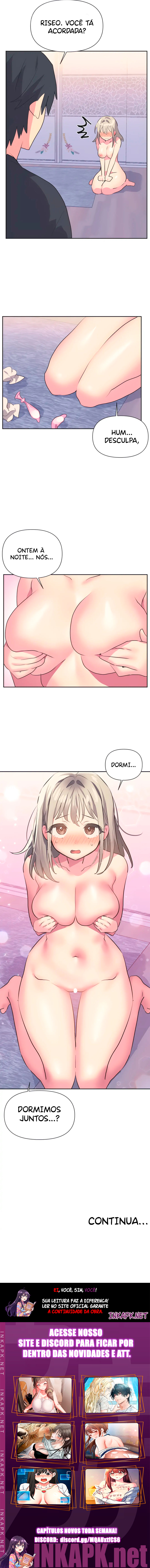 Ler Mating with Idols Capitulo 17 Page 12