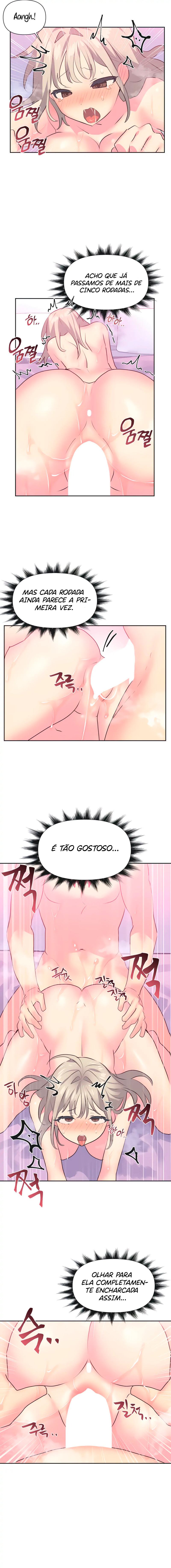 Ler Mating with Idols Capitulo 17 Page 4