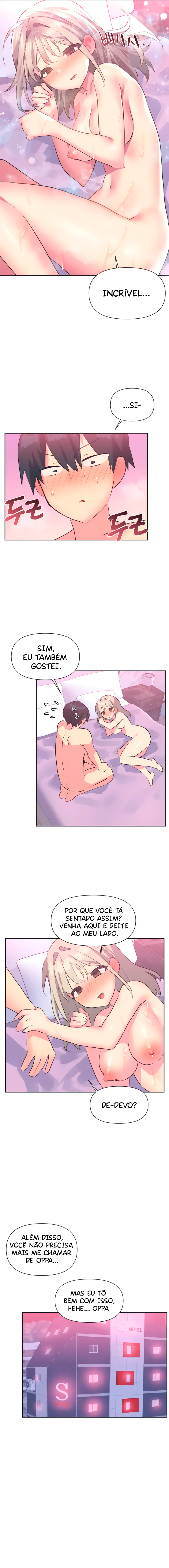 Ler Mating with Idols Capitulo 17 Page 8