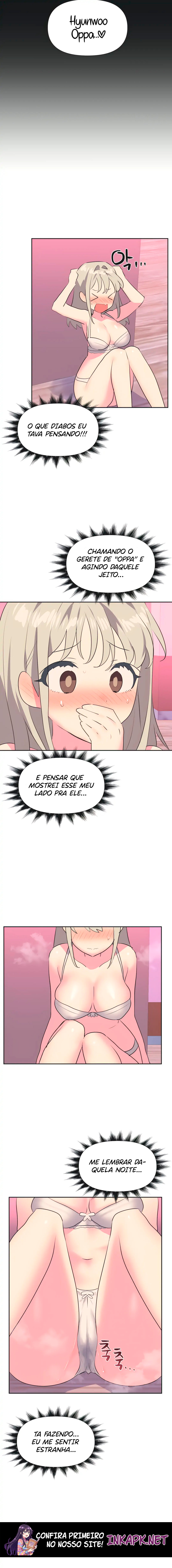 Ler Mating with Idols Capitulo 18 Page 13