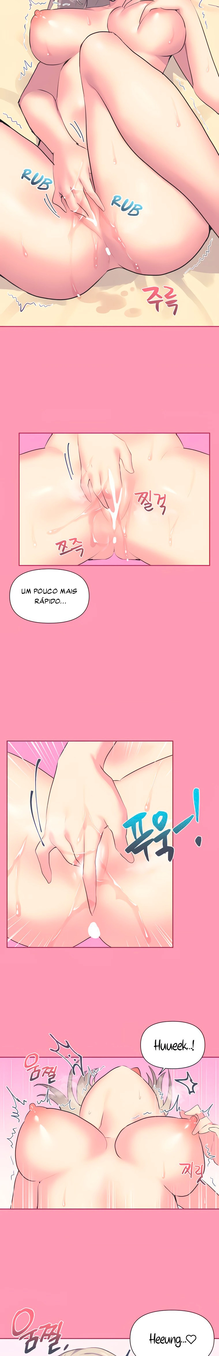 Ler Mating with Idols Capitulo 2 Page 11