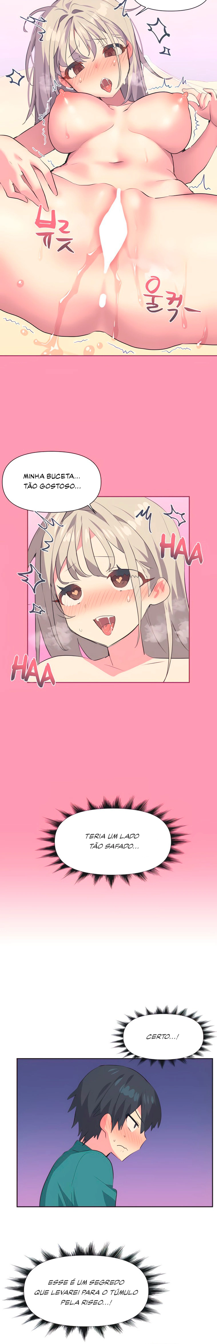Ler Mating with Idols Capitulo 2 Page 12