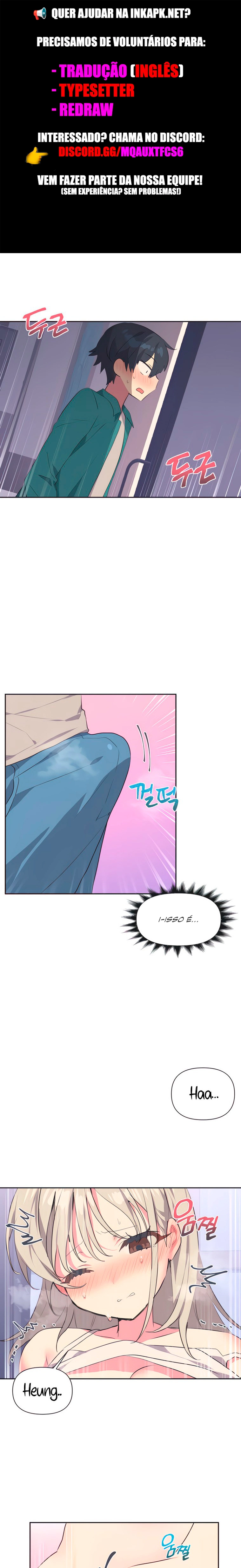 Ler Mating with Idols Capitulo 2 Page 4