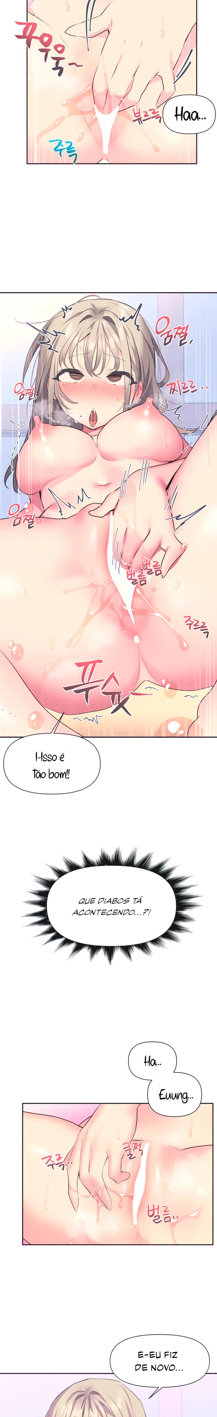 Ler Mating with Idols Capitulo 2 Page 5