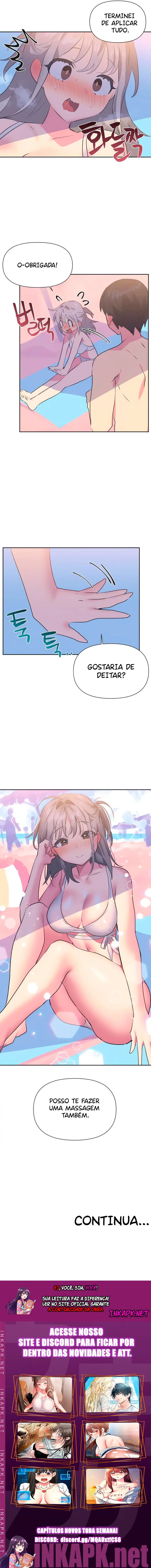 Ler Mating with Idols Capitulo 20 Page 7