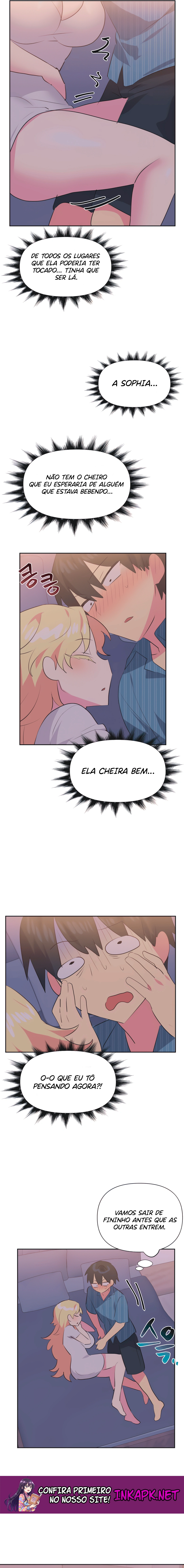Ler Mating with Idols Capitulo 22 Page 13