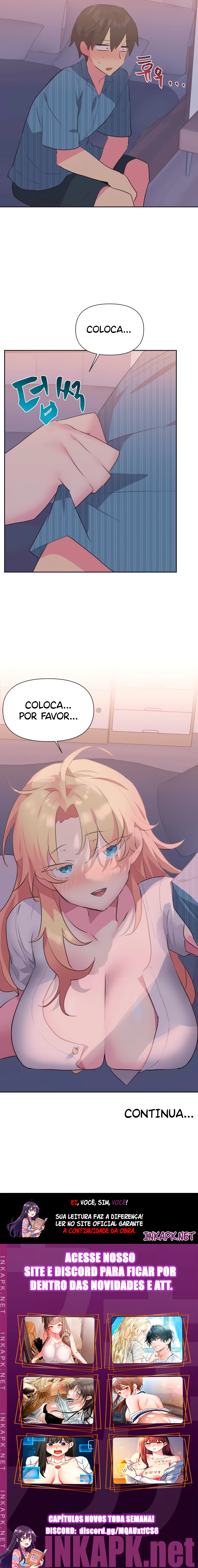 Ler Mating with Idols Capitulo 22 Page 14