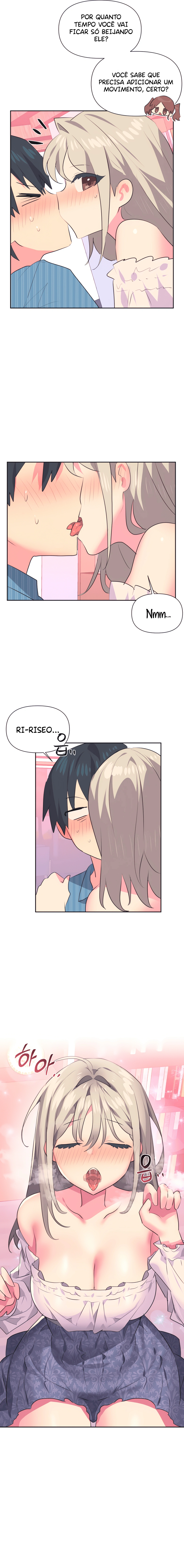 Ler Mating with Idols Capitulo 22 Page 4