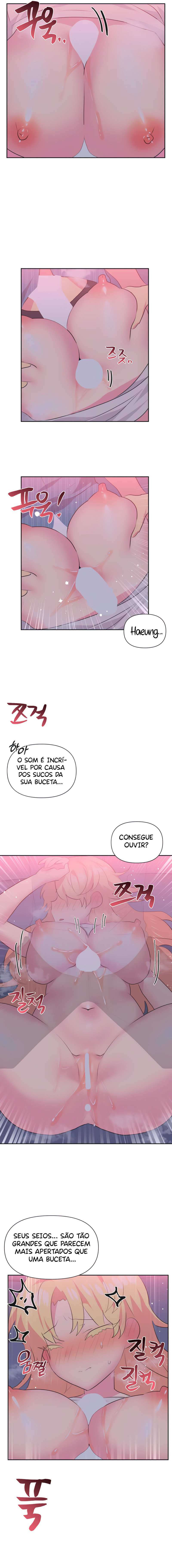 Ler Mating with Idols Capitulo 23 Page 19