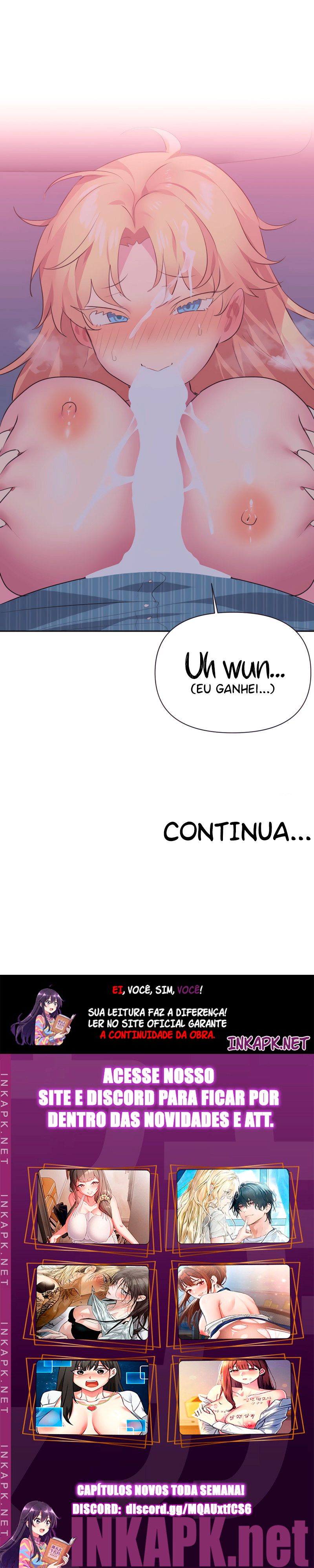 Ler Mating with Idols Capitulo 23 Page 21