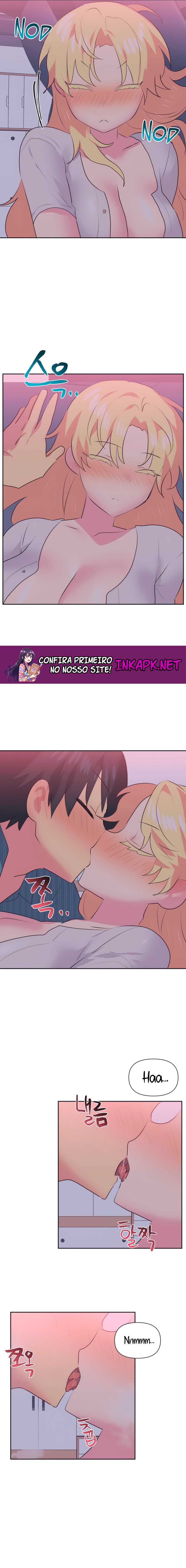 Ler Mating with Idols Capitulo 23 Page 9